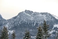 Breitenstein Schwarzenwand