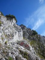 Pyramidenspitze