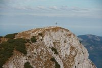 Pyramidenspitze