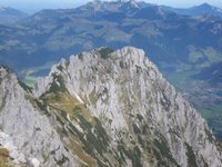 Pyramidenspitze