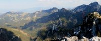 Verlauf der Tour - gesehen vom Breitensten