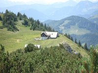 Klausenhtte