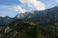 Wilder Kaiser