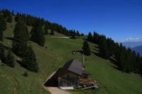 an der Jocheralm