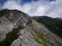 Nach dem ersten Ausschnitt - ein kurzer Abschnitt folgt nach etwa 5 Minuten zum Abschluss