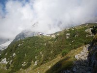 Wilder Kaiser