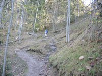 Wanderweg