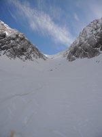 Ofentalhrndlaufstieg im Steintal