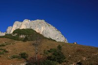 Berchtesgadener Hochthron