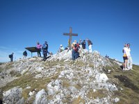 Salzburger Hochthron