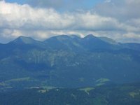 Wank Estergebirge Krottenkopf