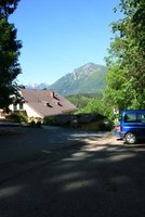Los gehts in Marquartstein