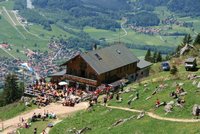 Hochgernhaus