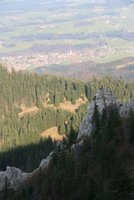 Frasdorfer Dolomiten