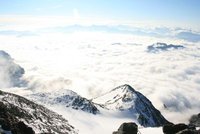 Rckblick auf den Aufstieg