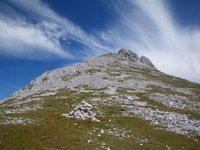 Speckkarspitze