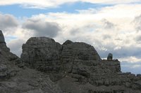 Blick auf das Geiselhorn