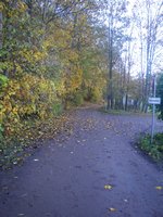 Flintsbach Wanderparkplatz