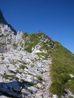 Schustersteig Salzburger Steig