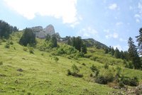 Ro- und Buchstein Rostein