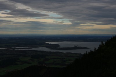 Chiemsee